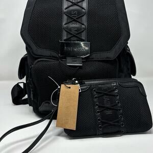 Steve Madden backpack bundle
